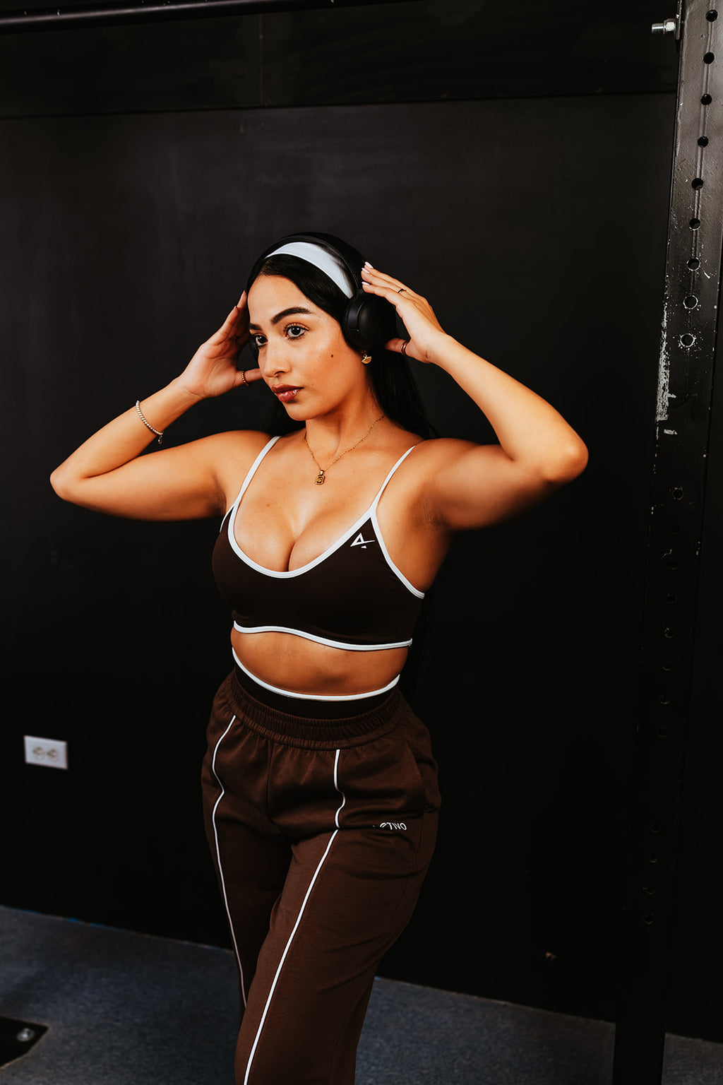Comfort sweatpants