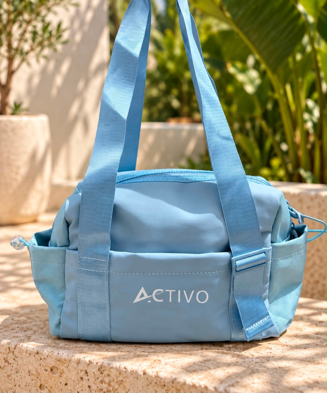 Activo gym bag