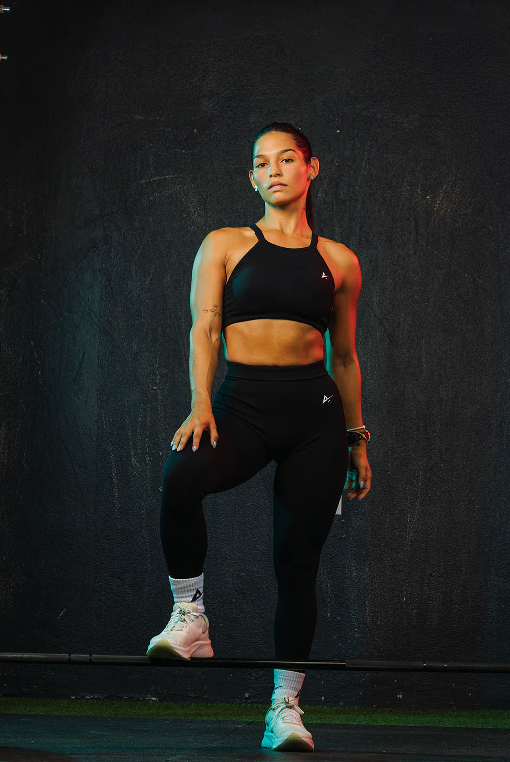 Form legging