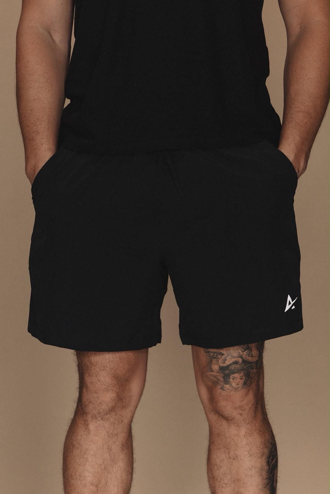Elevate men short