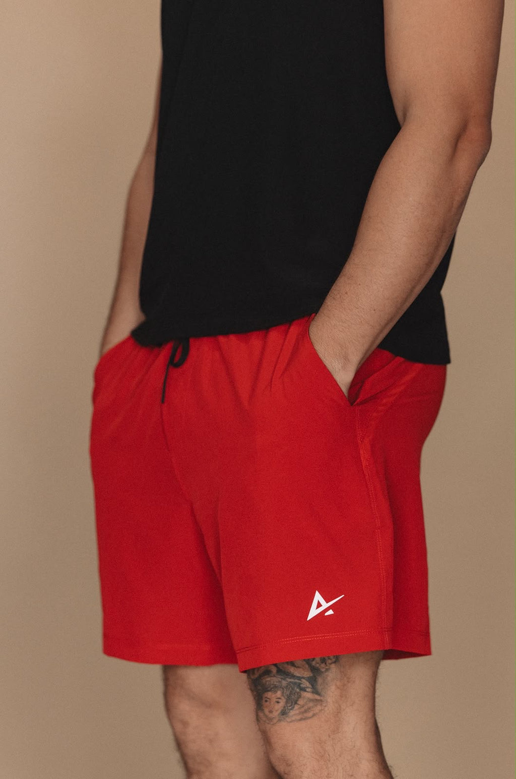 Dynamic men short