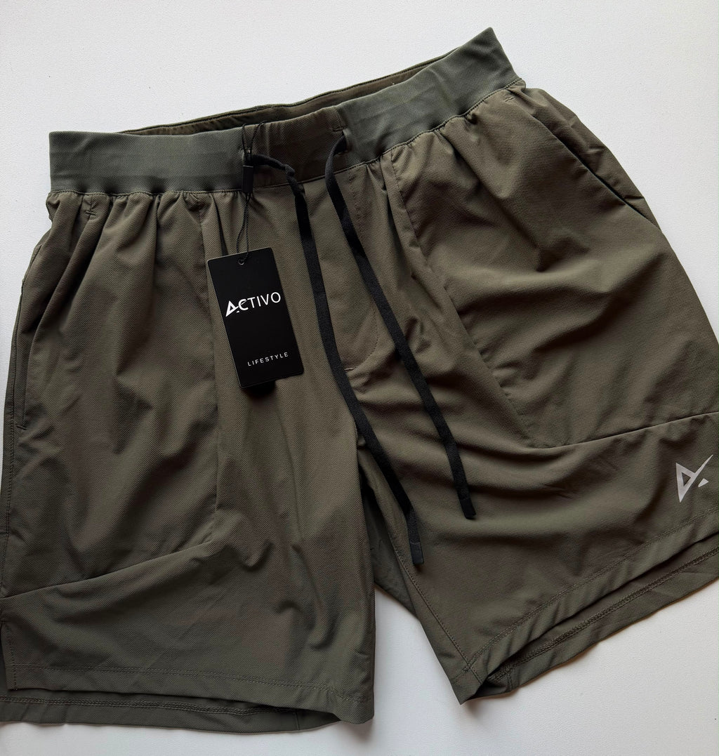 Men’s training short