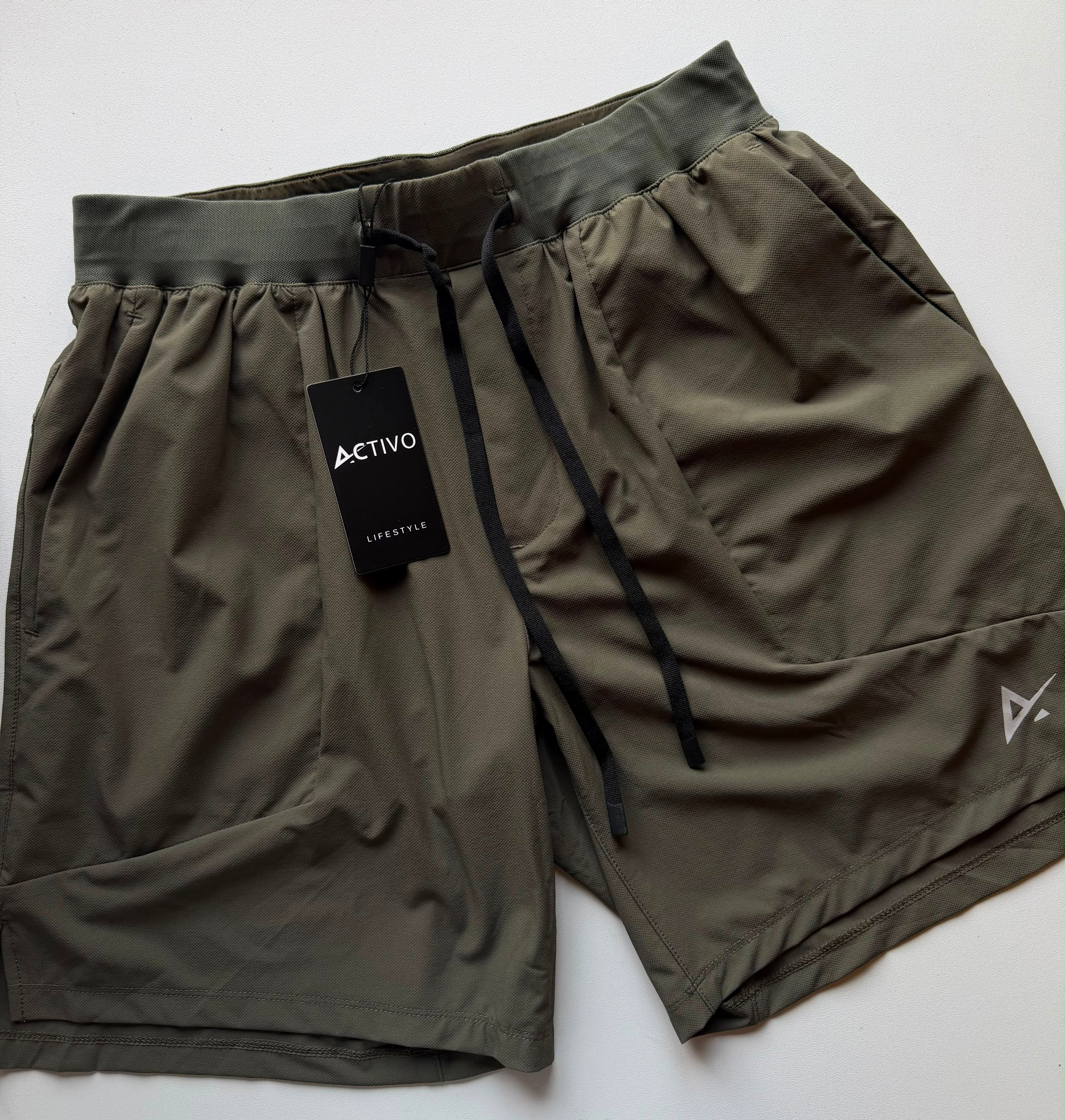 Men’s training short