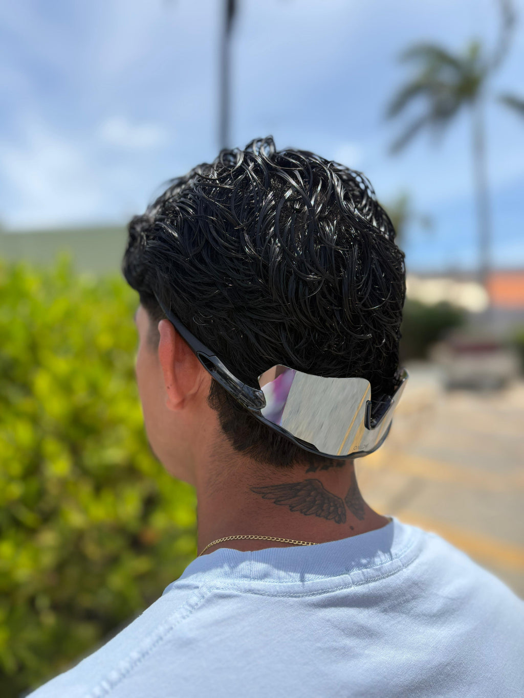 Activo Sunglasses