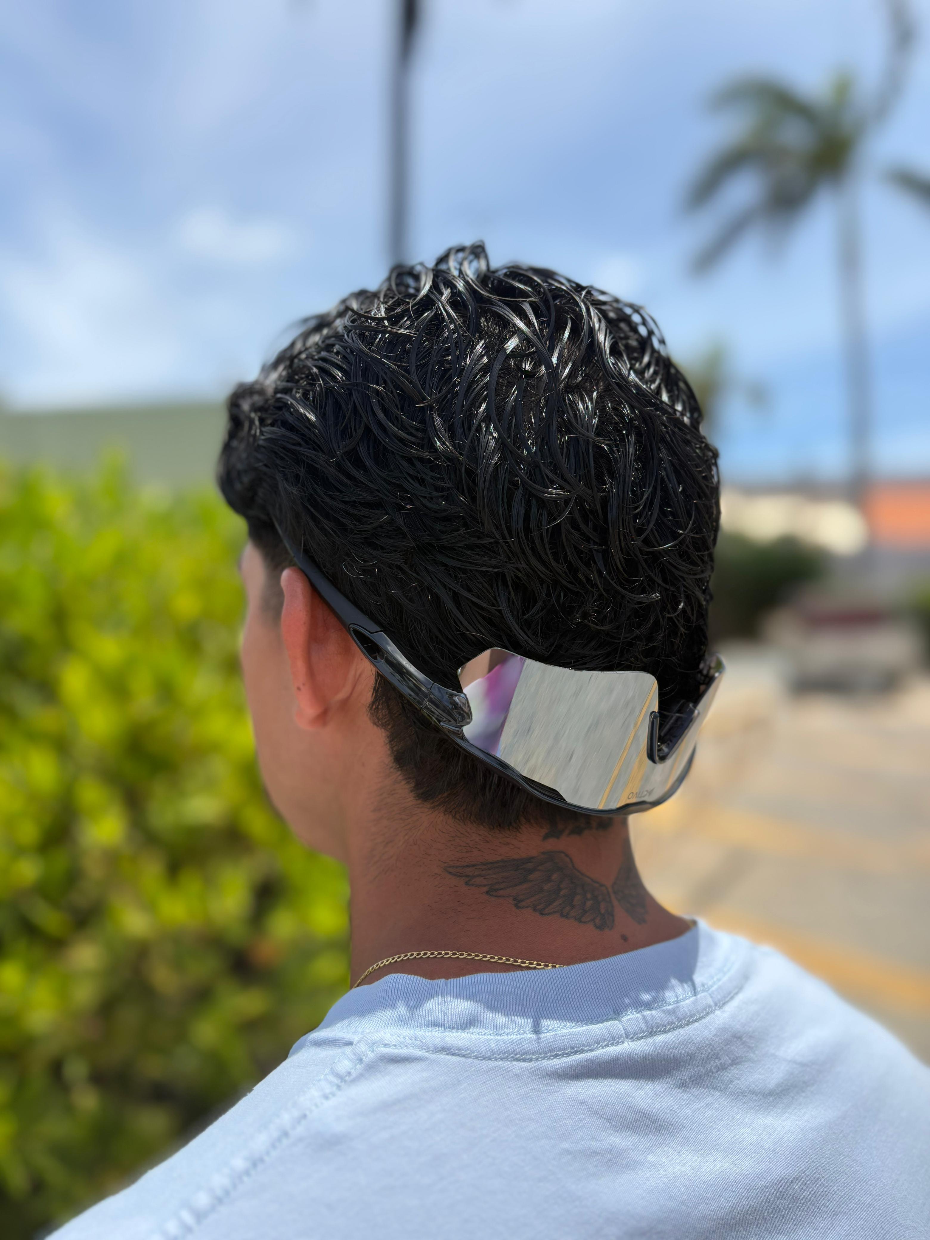 Activo Sunglasses
