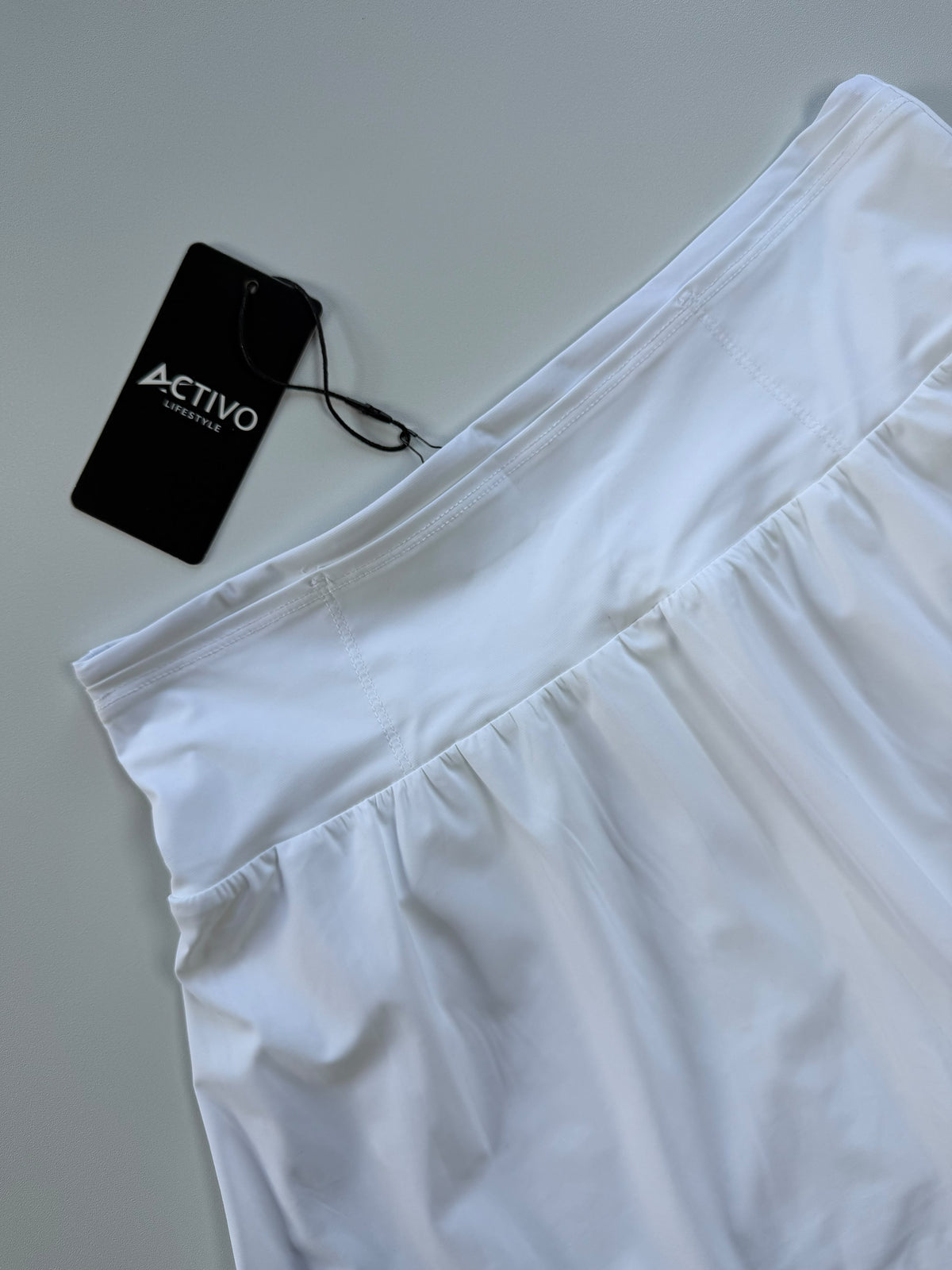 Versatile skirt