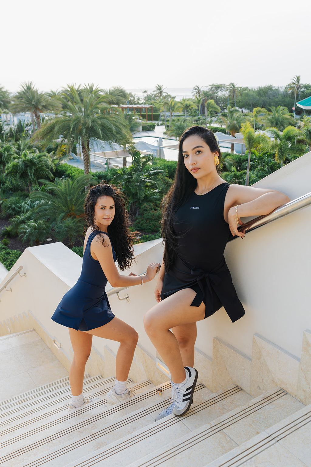 Versatile romper