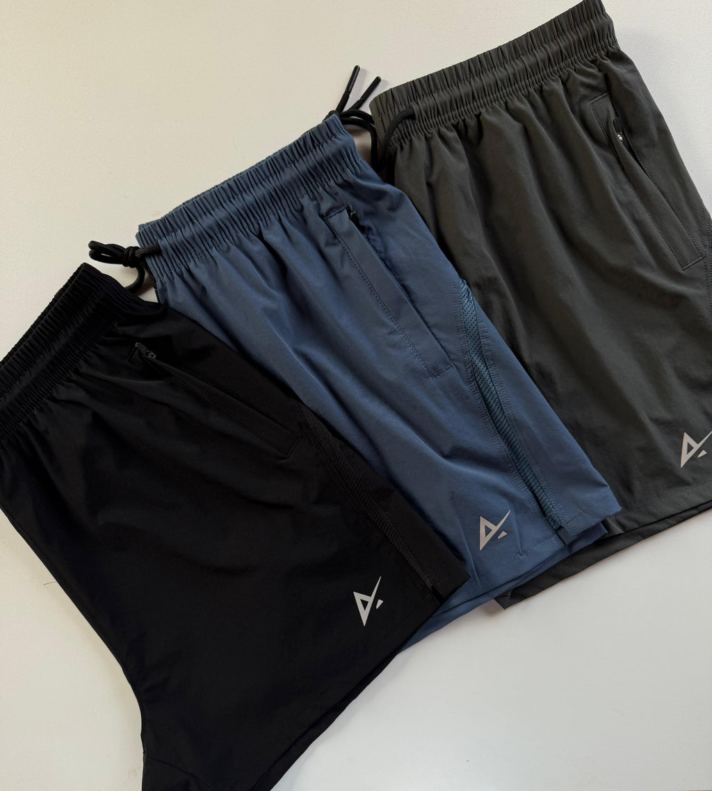 Men’s unlined short