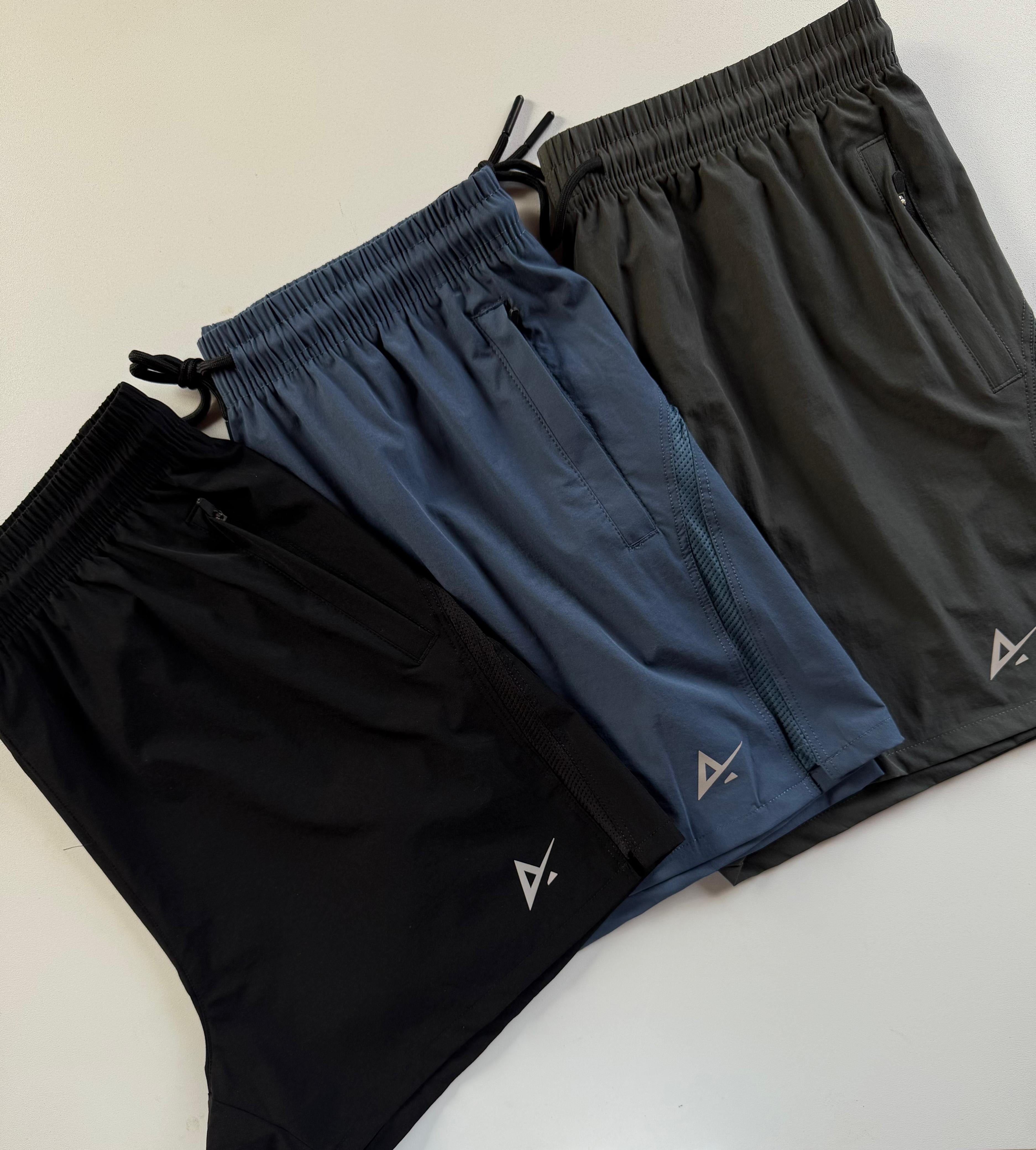 Men’s unlined short