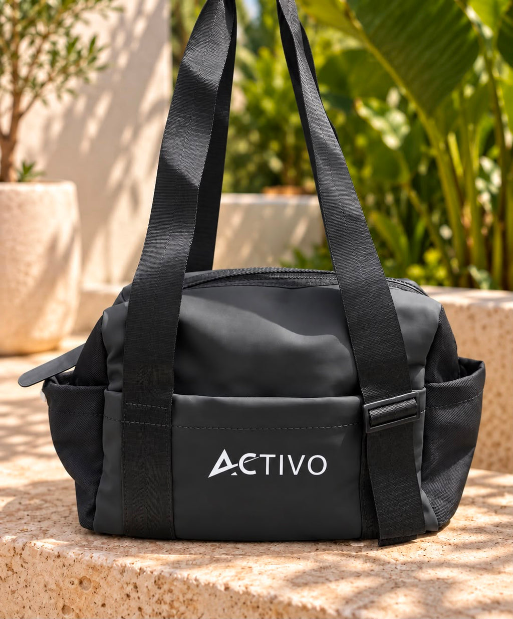 Activo gym bag