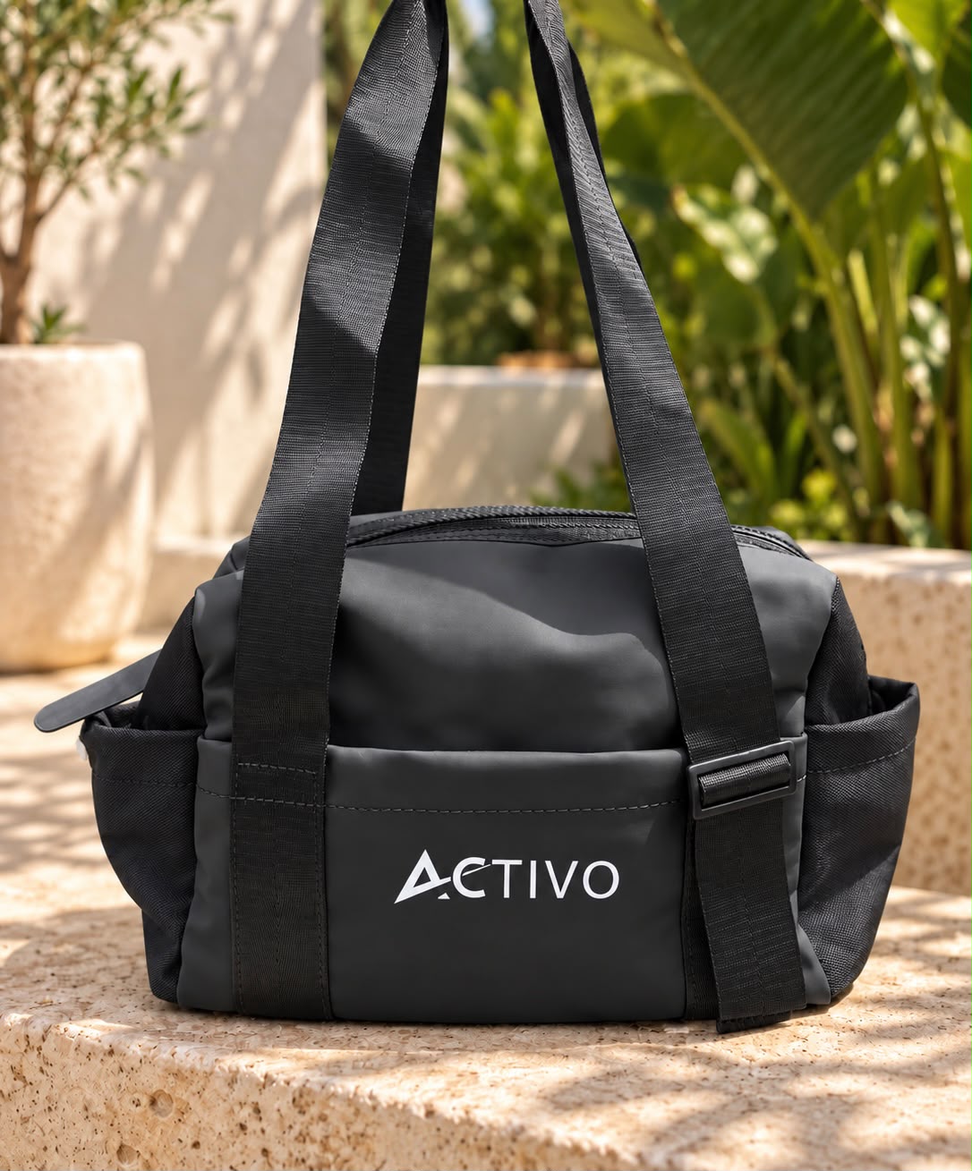Activo gym bag