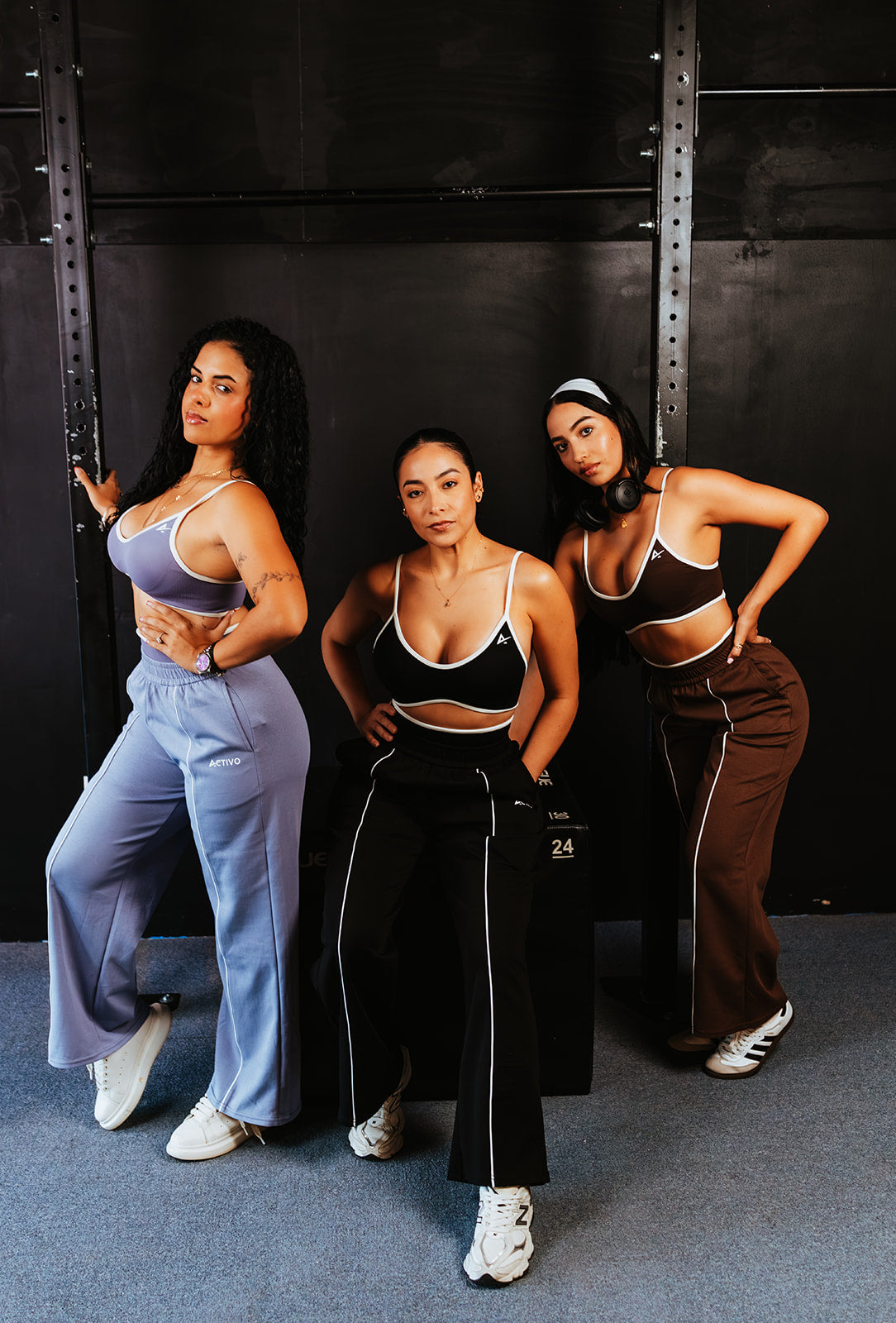 Comfort sweatpants