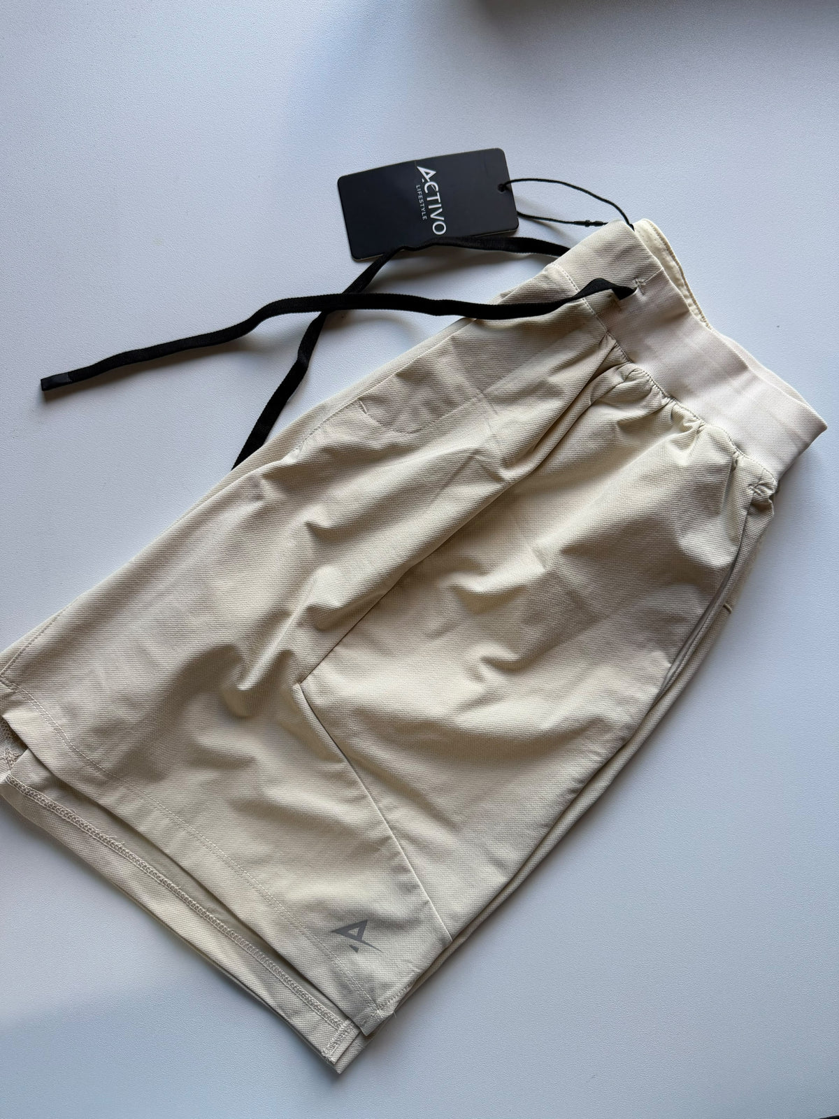 Men’s training short