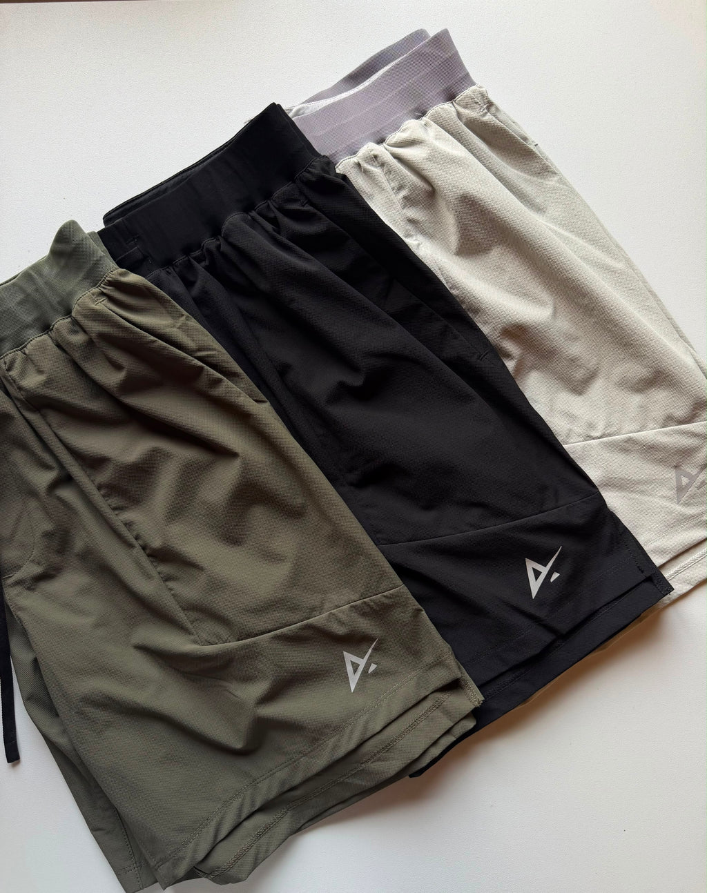 Men’s training short