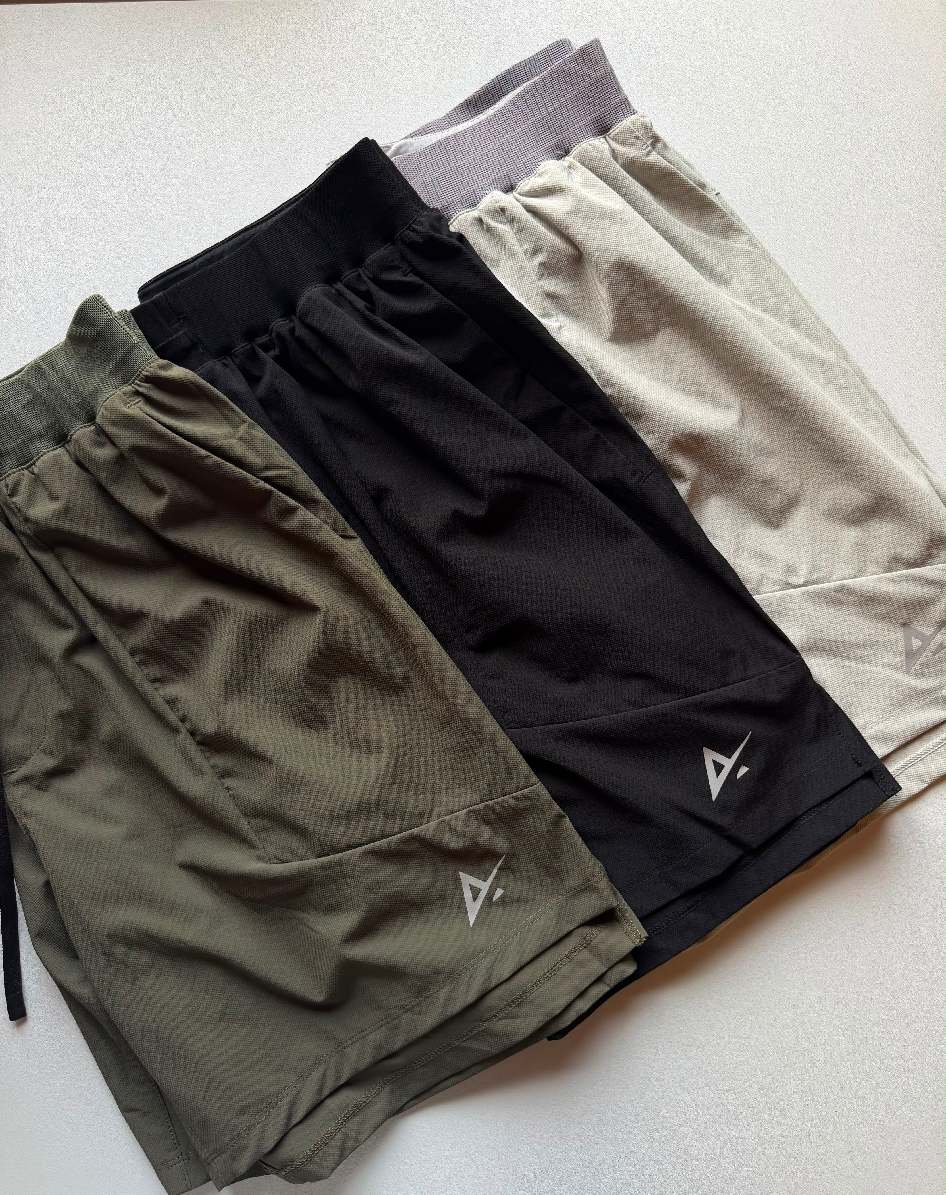 Men’s training short