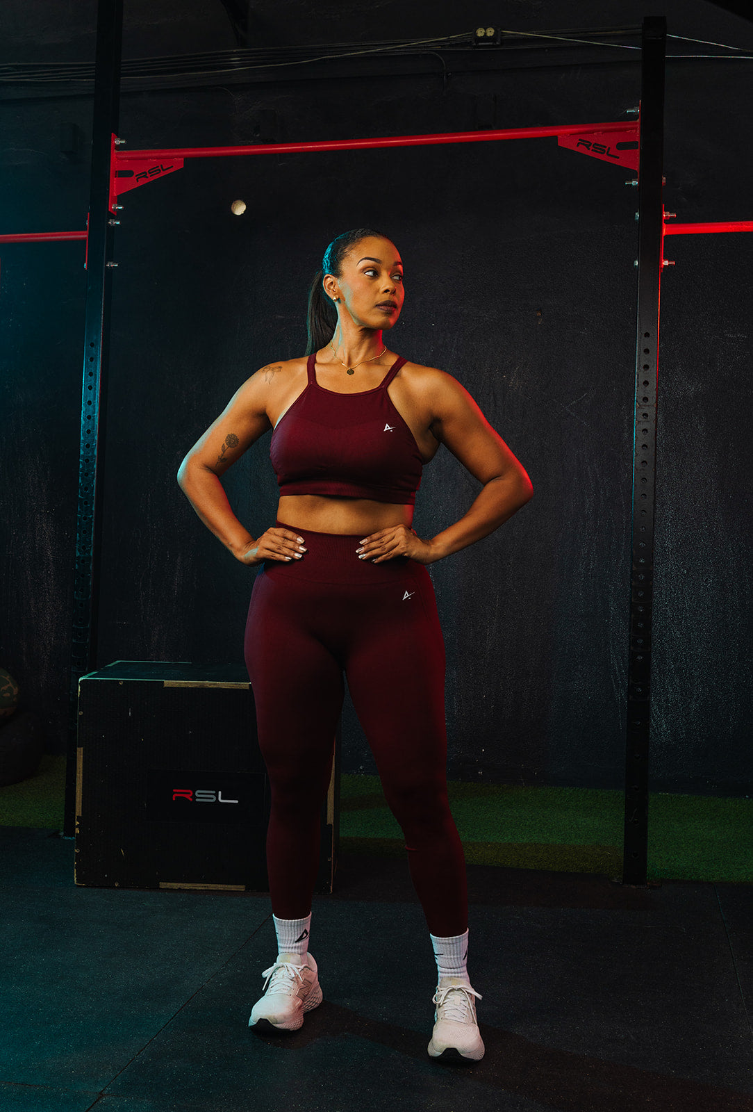 Form legging