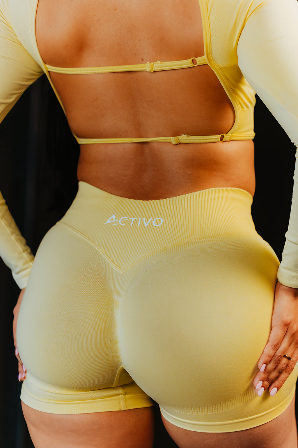 Easter long sleeve top