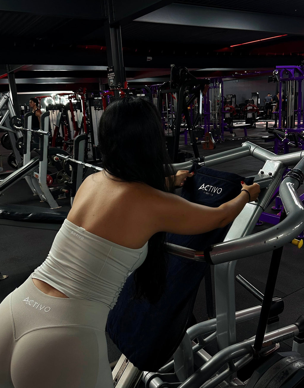 Activo towel