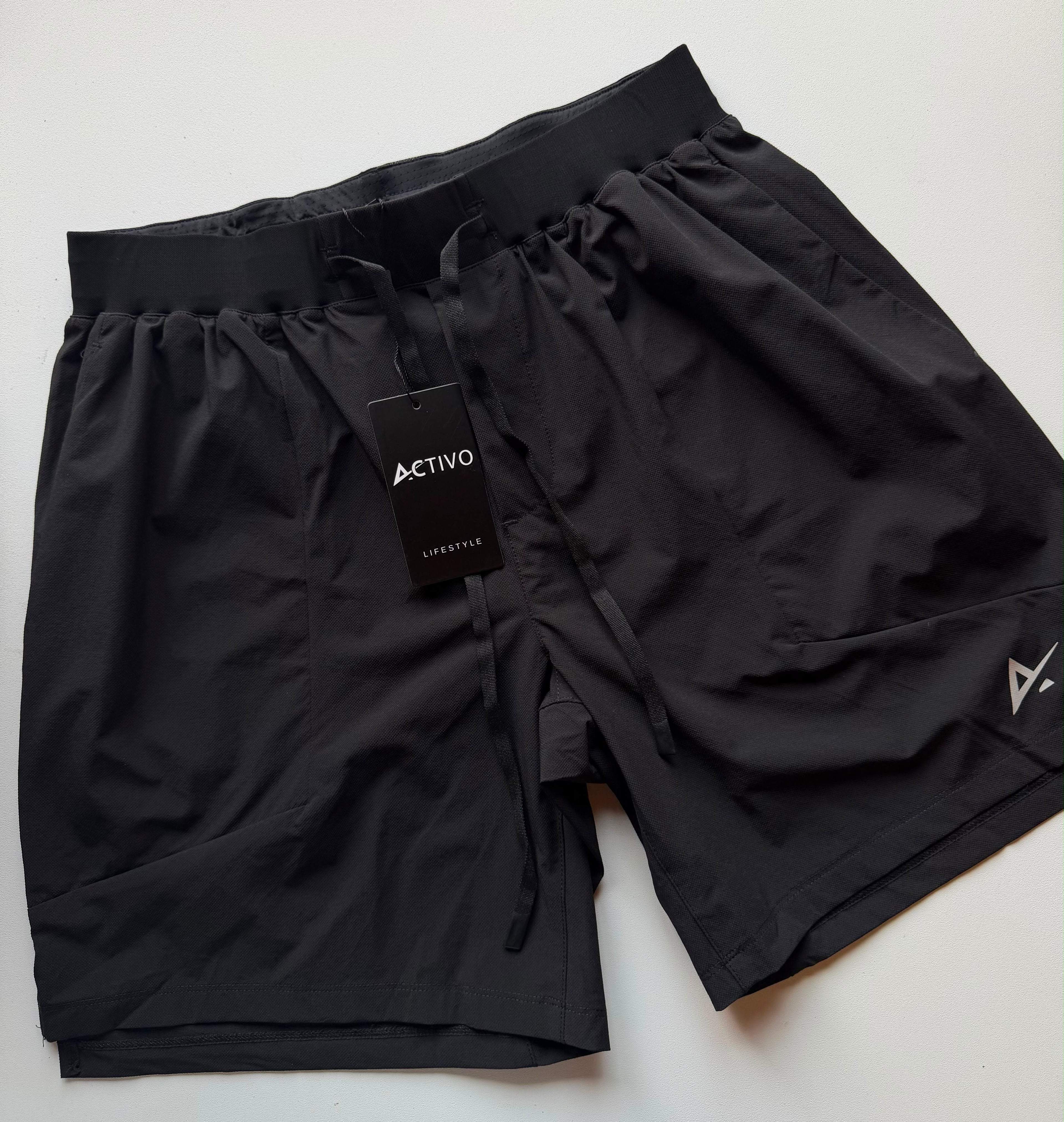 Men’s training short