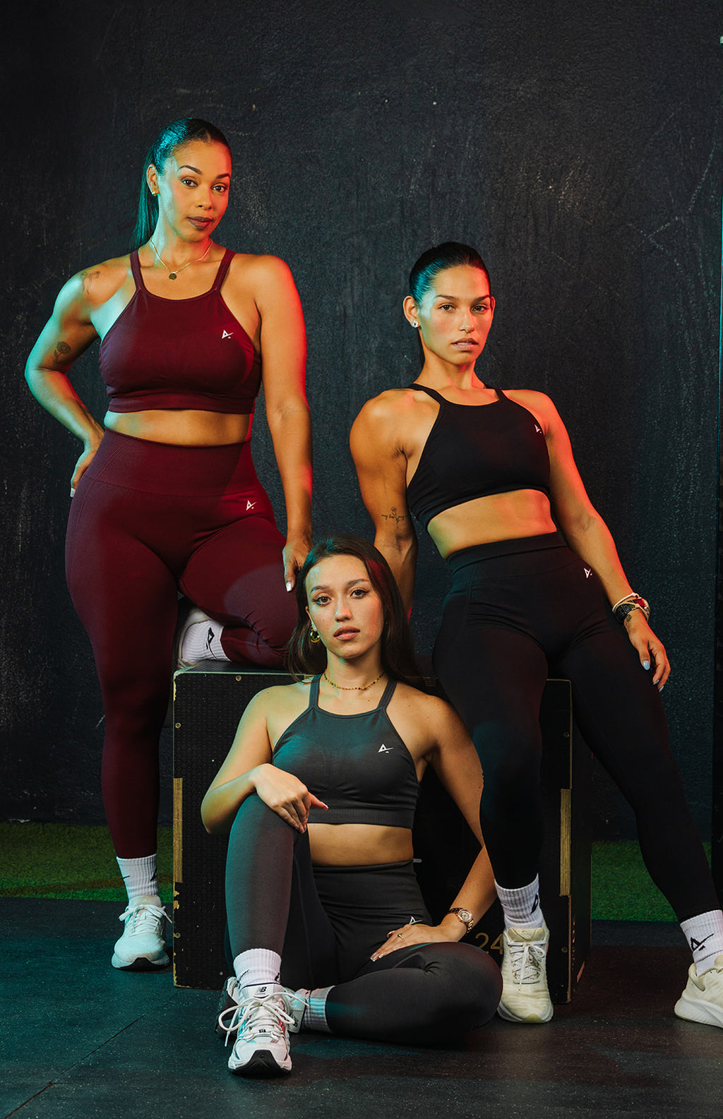 Form legging