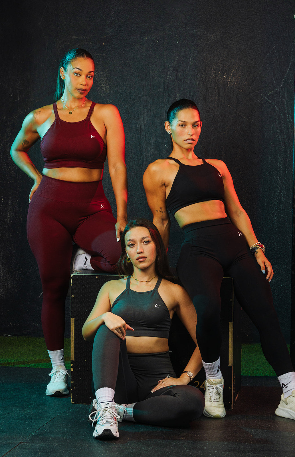 Form legging