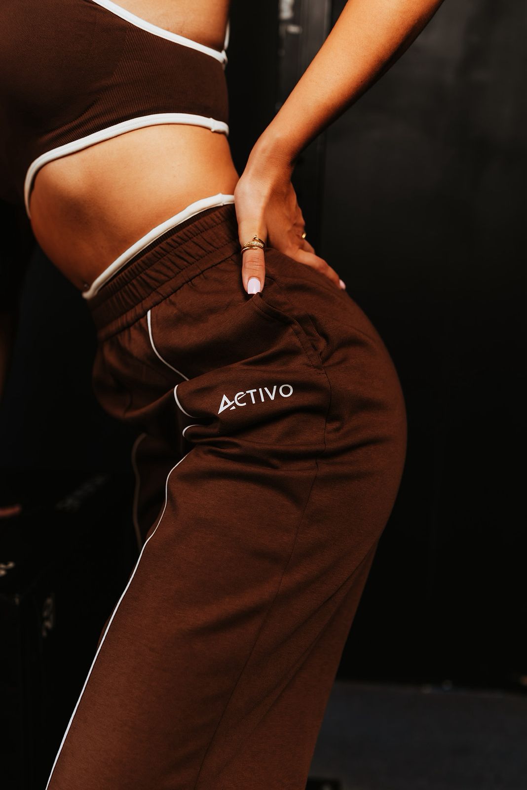 Comfort short