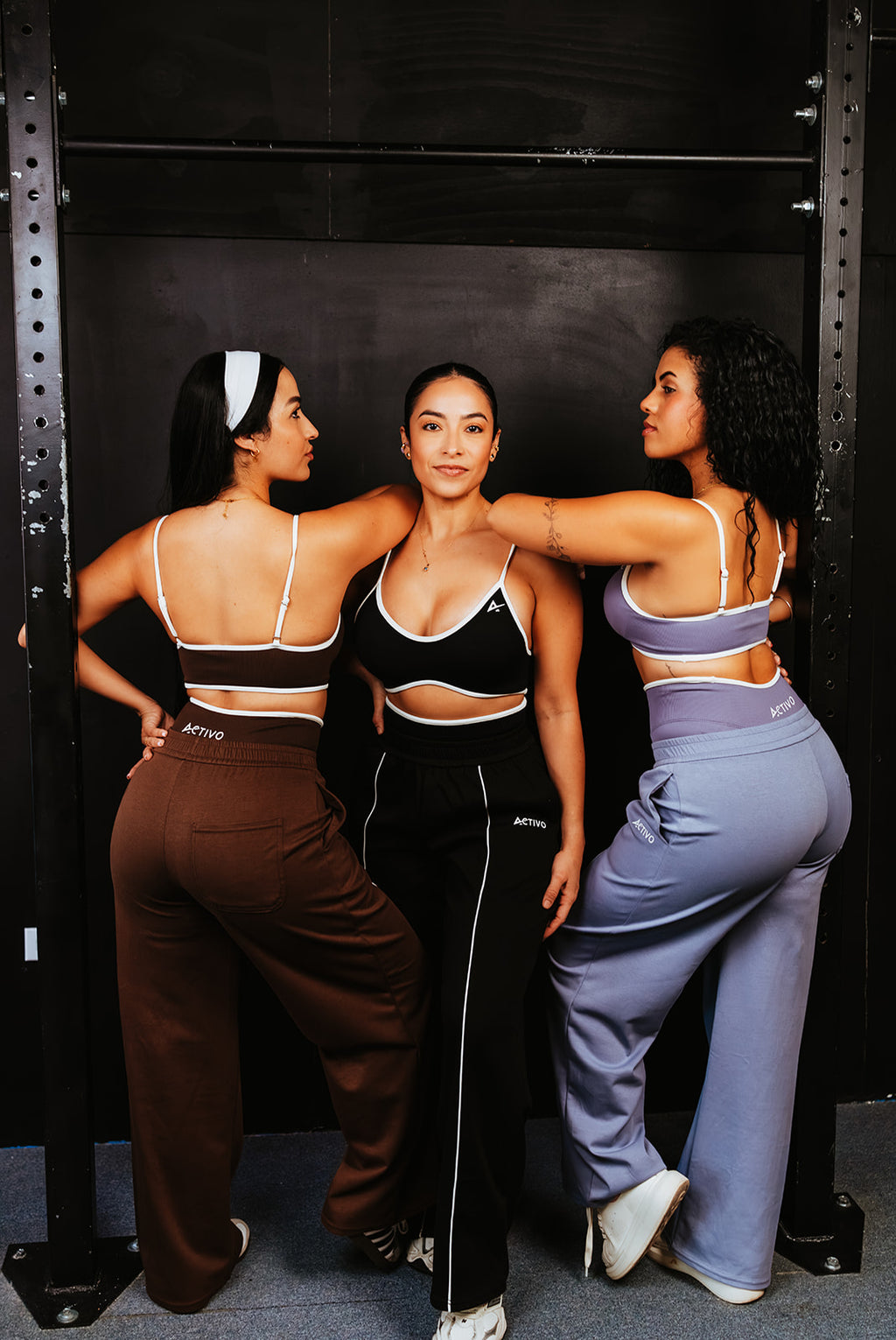 Comfort sweatpants