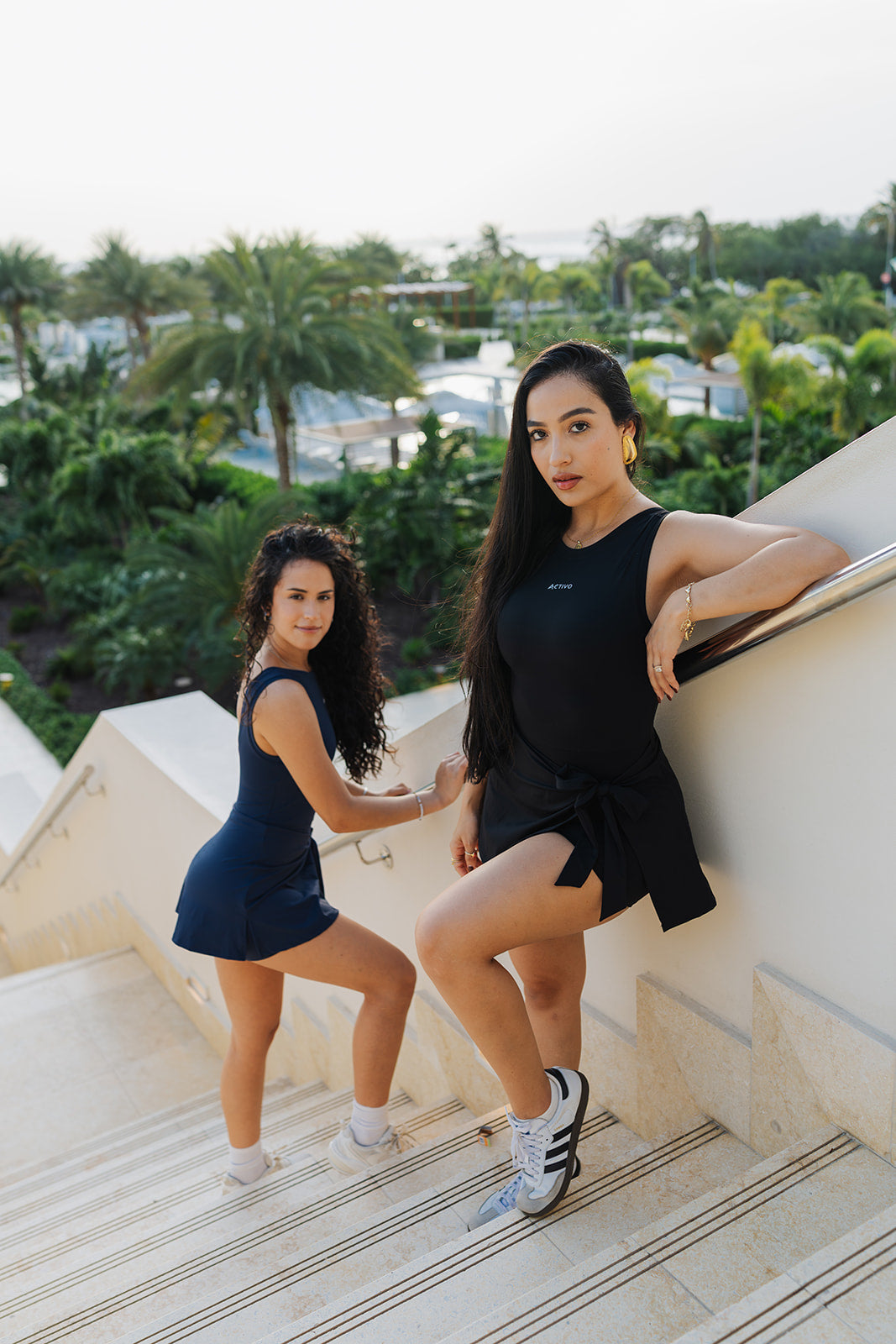 Versatile romper