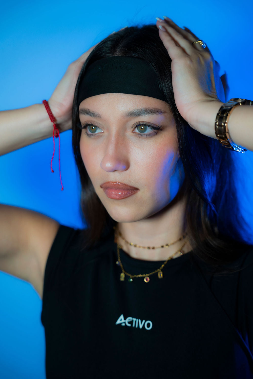 Activo headbands