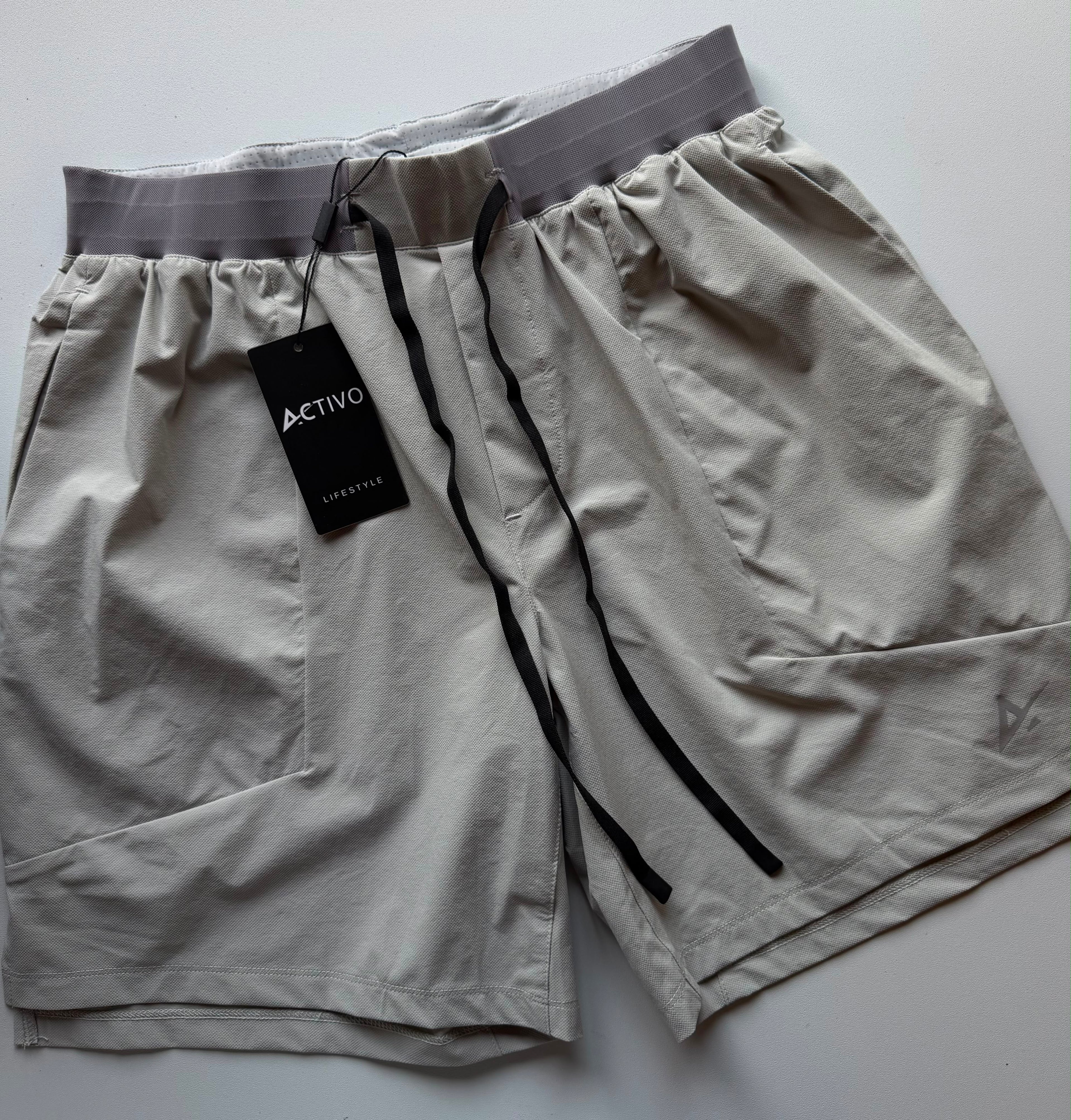 Men’s training short