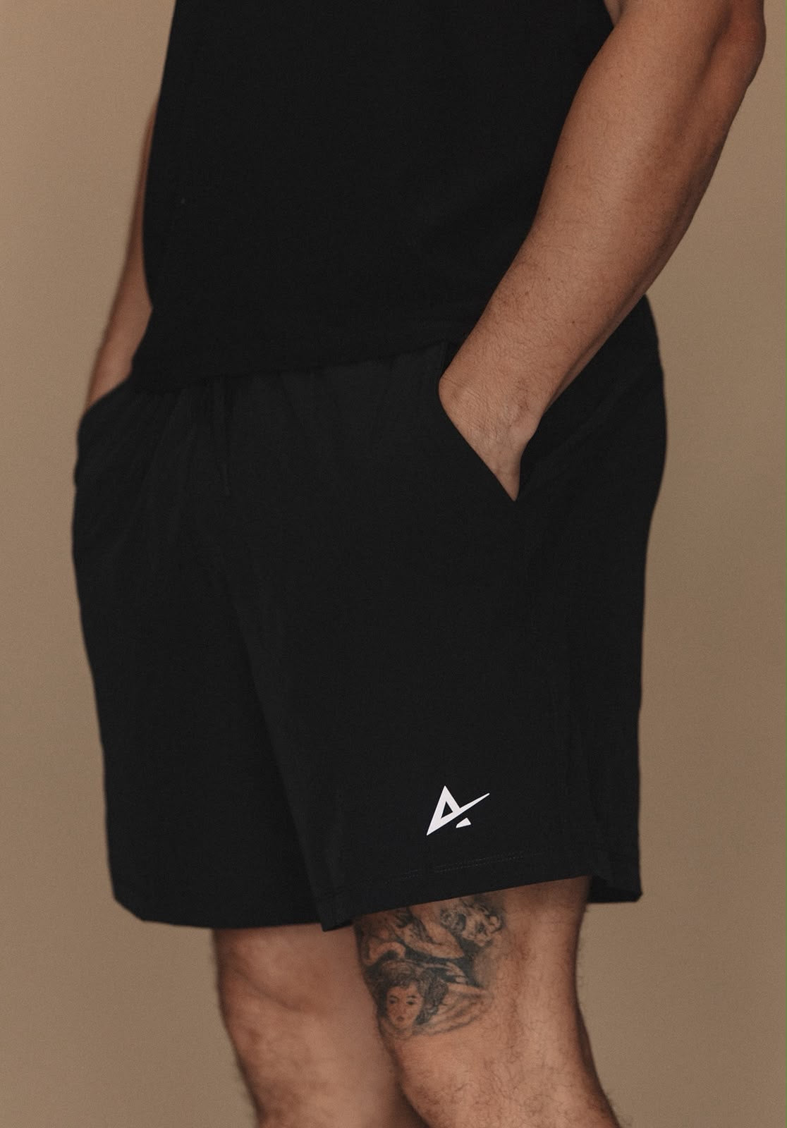Elevate men short