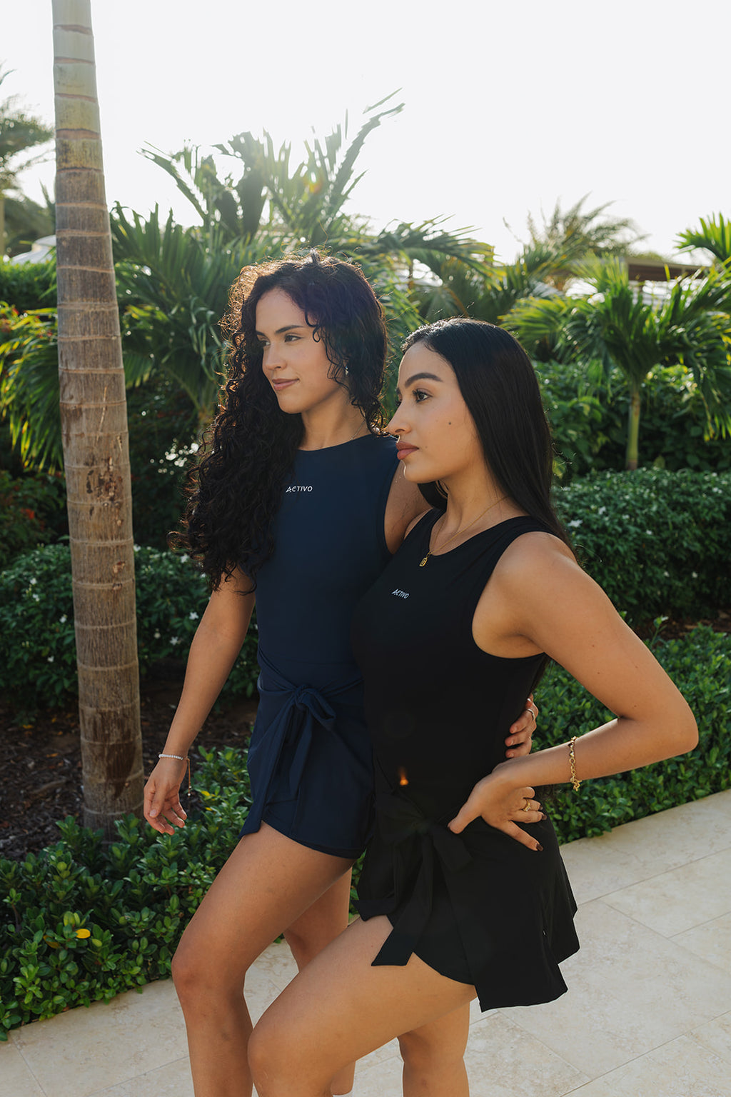 Versatile romper