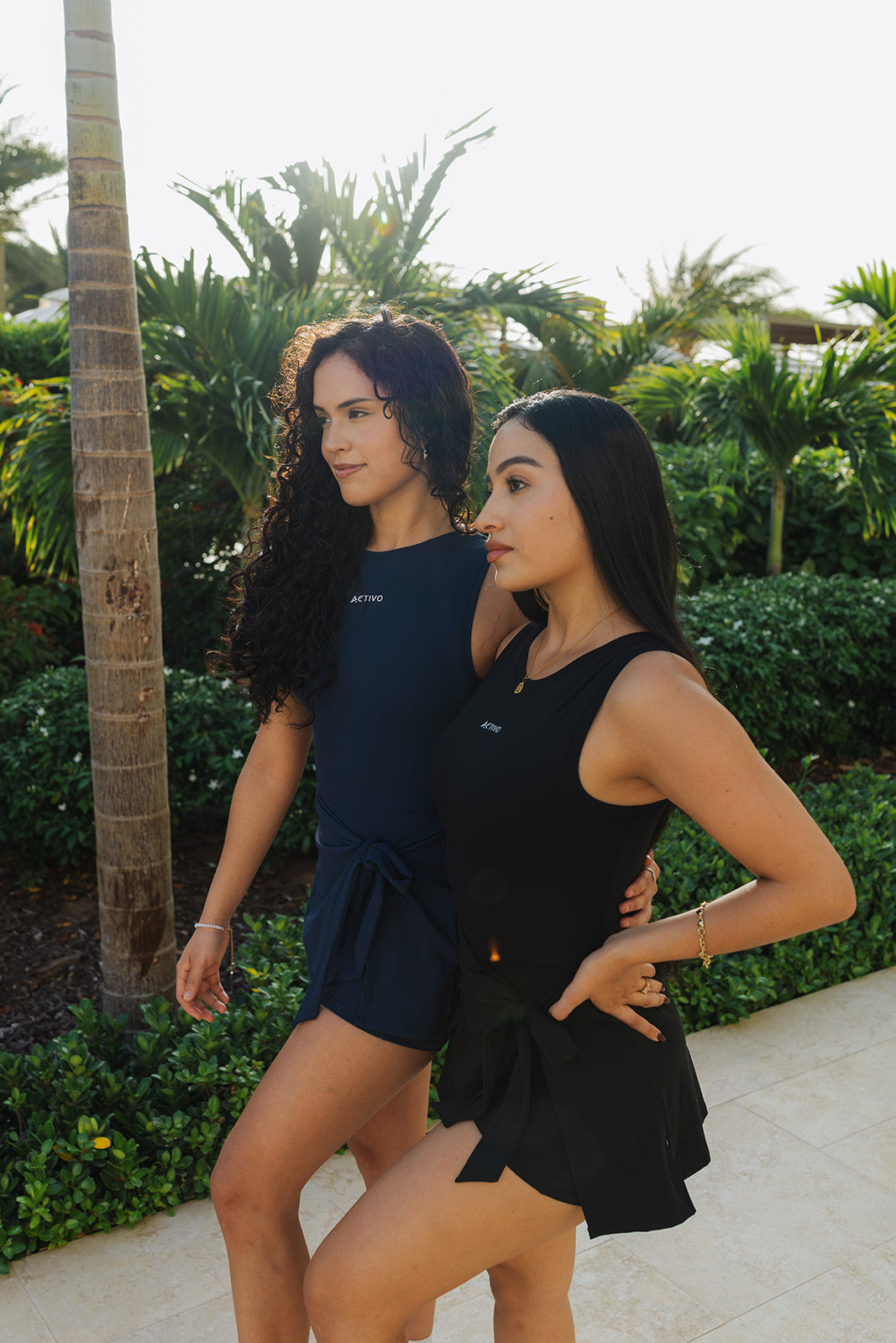 Versatile romper