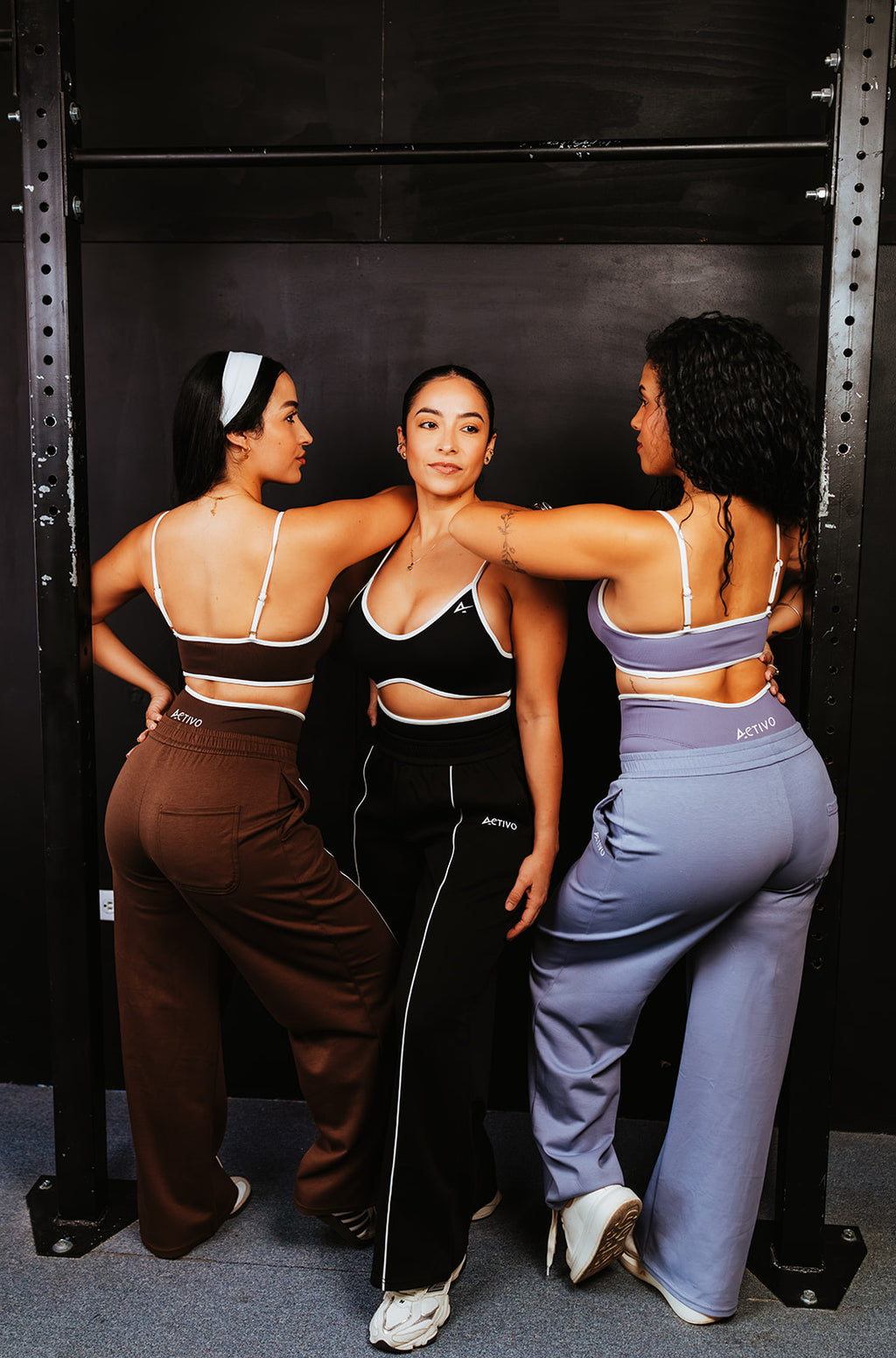Comfort sweatpants