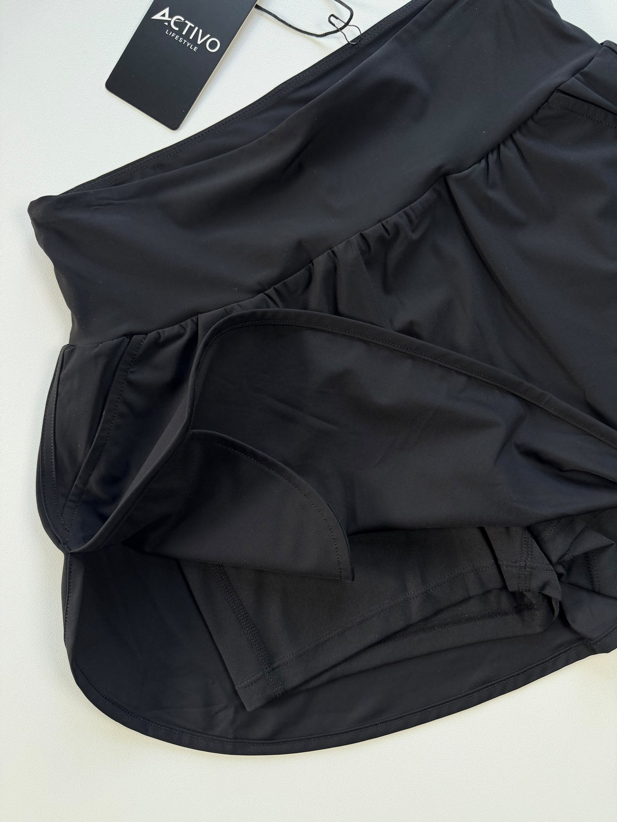 Versatile skirt
