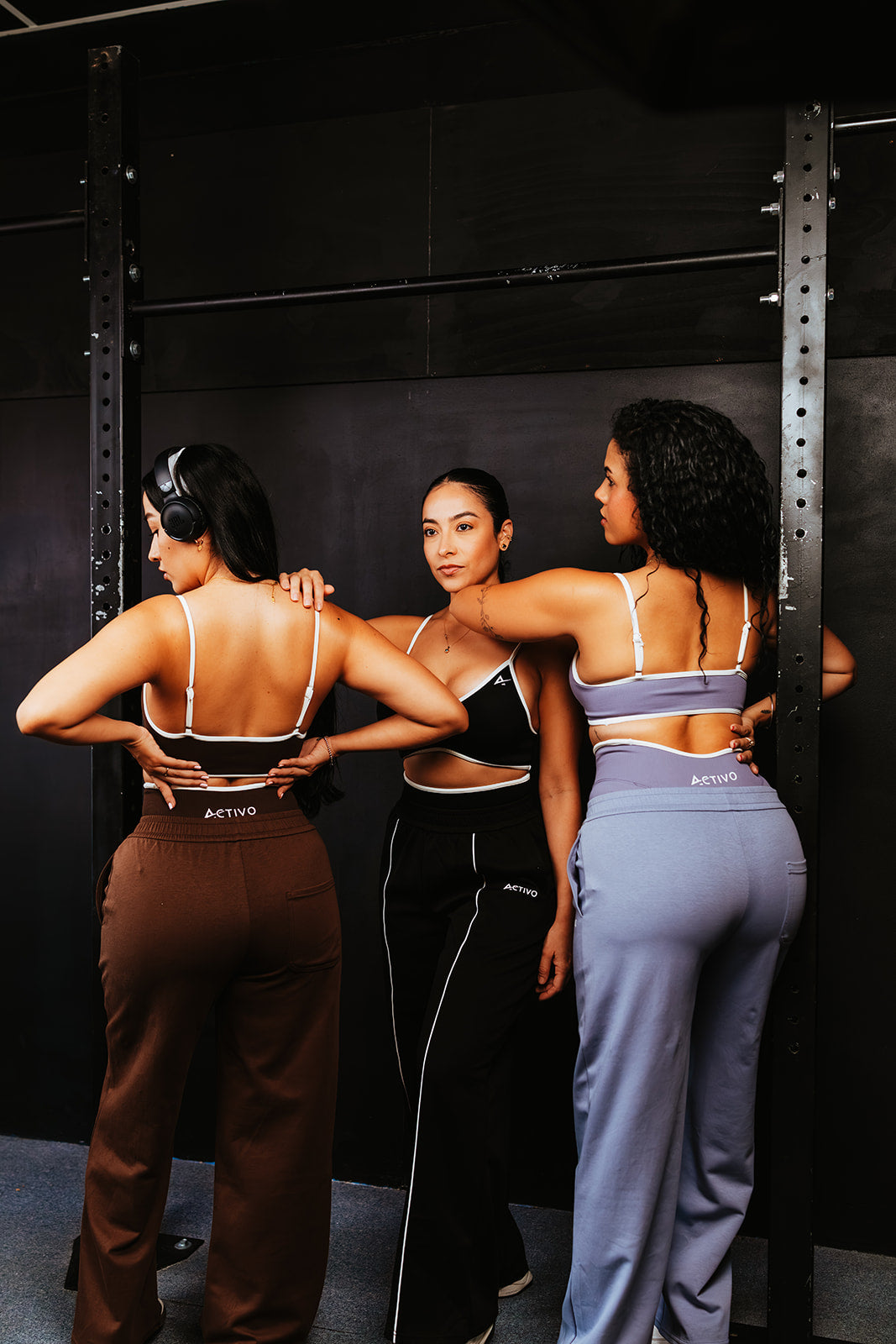 Comfort sweatpants