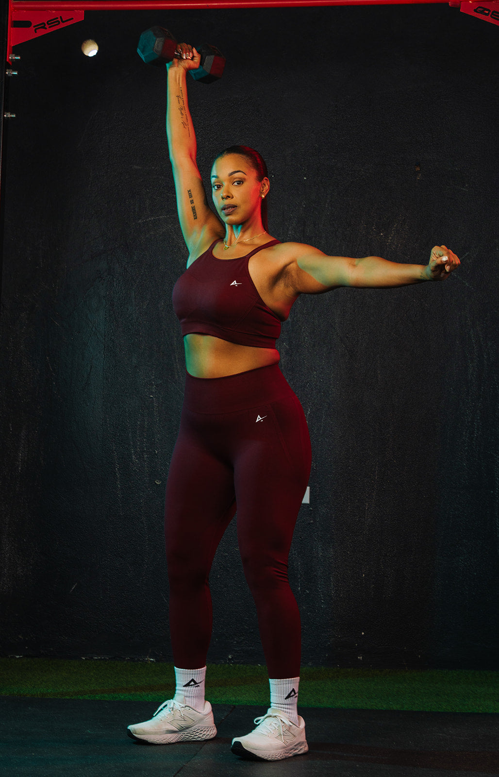 Form legging
