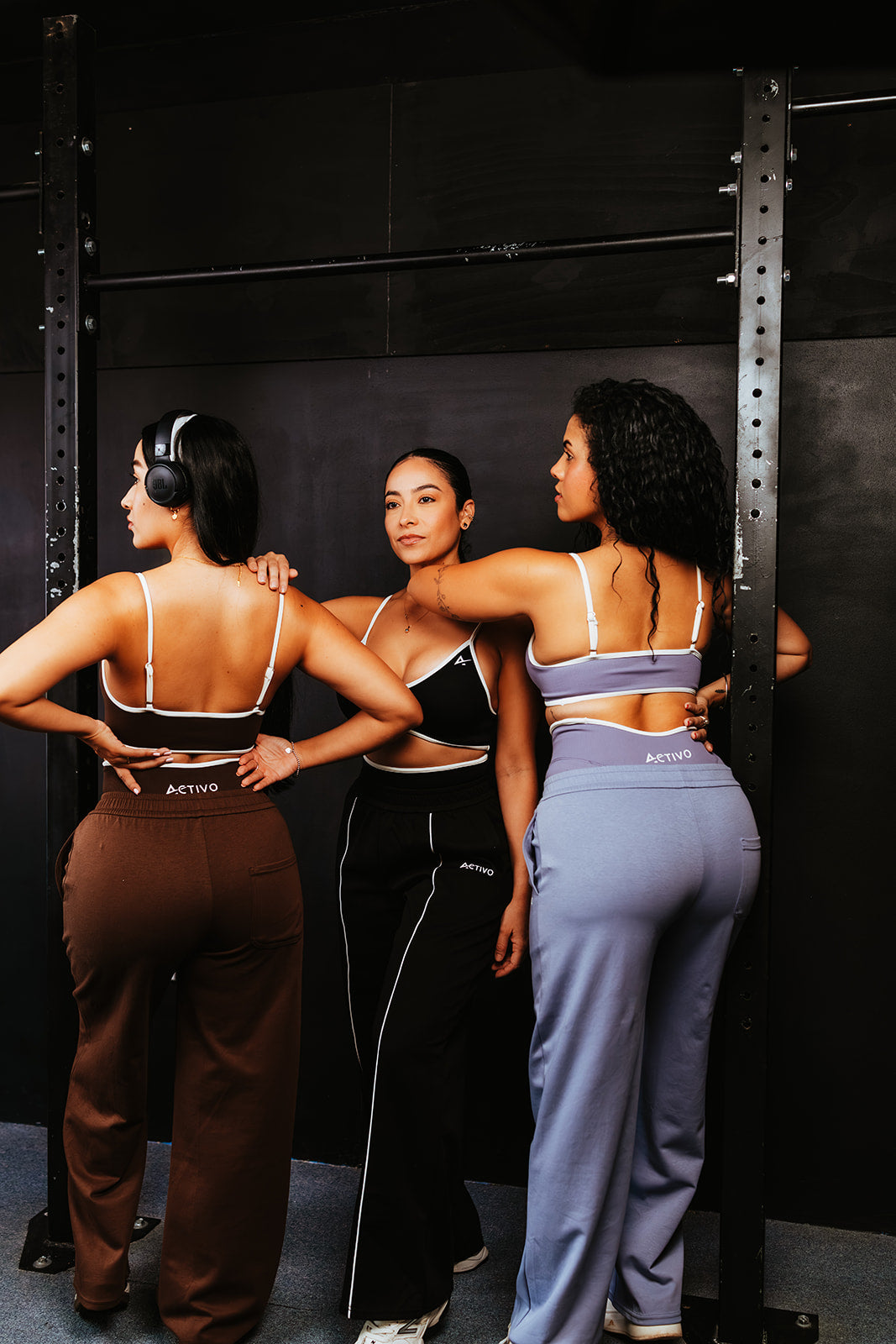 Comfort sweatpants
