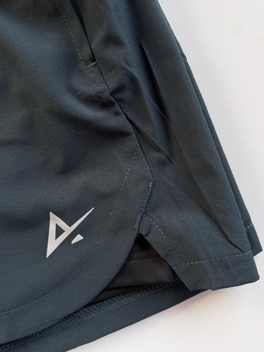Men’s lined short