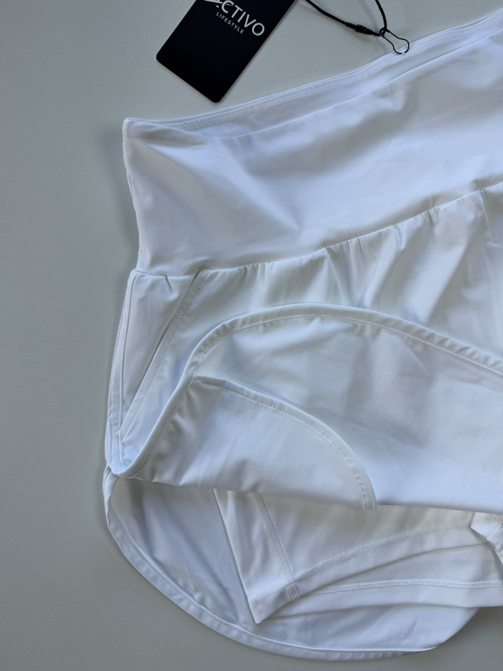 Versatile skirt