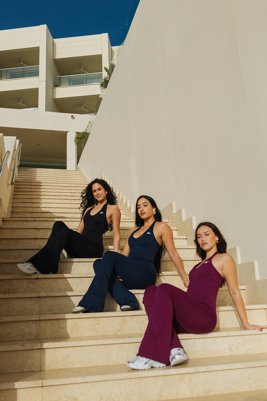 Versatile jumpsuit