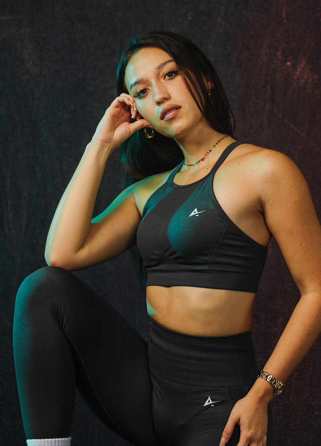 Form legging