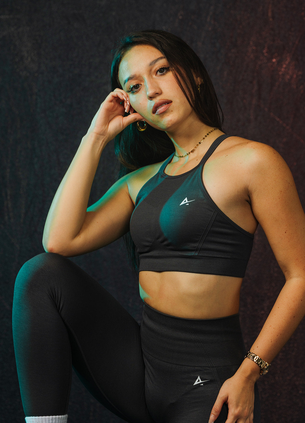 Form legging