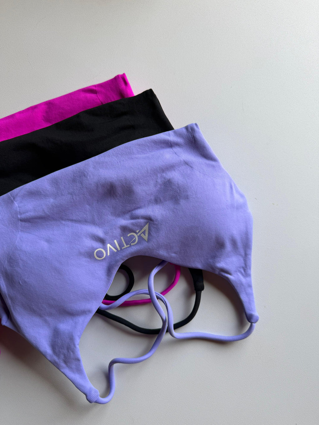 Colorcrush top