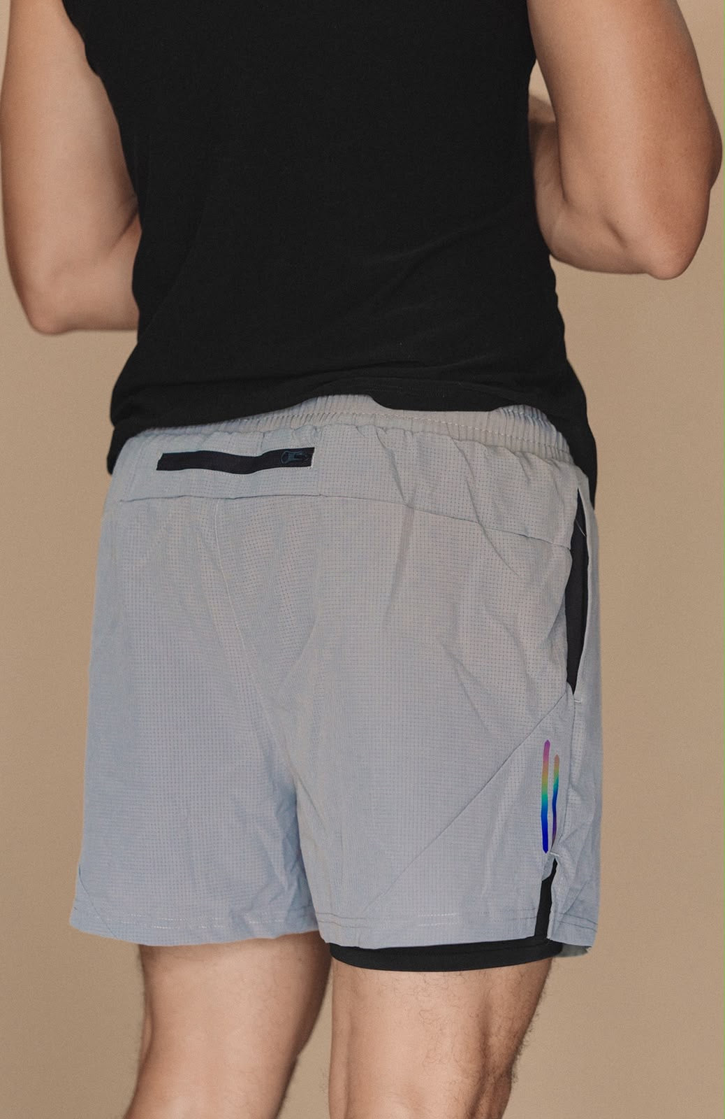 Pursuit men short