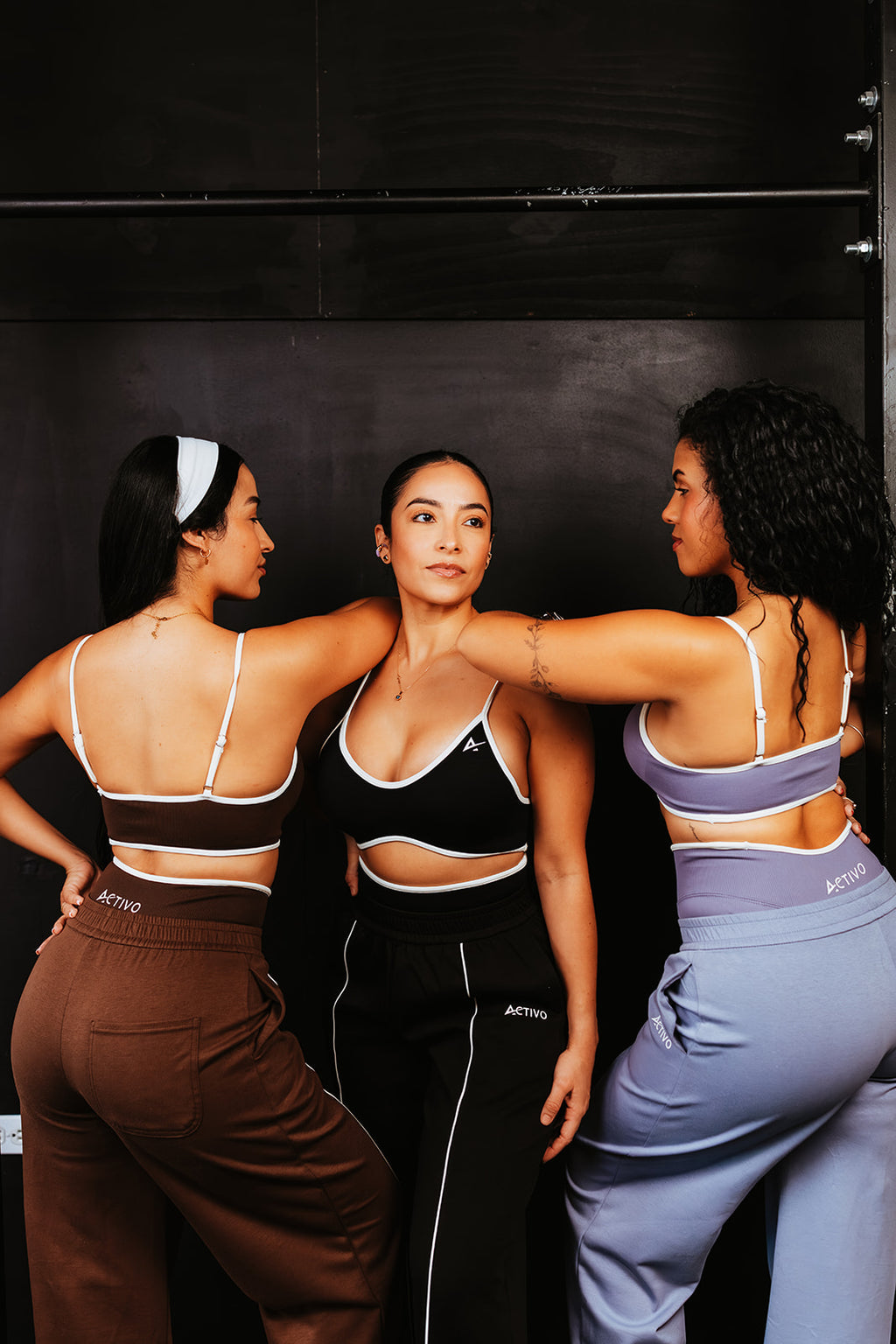 Comfort sweatpants