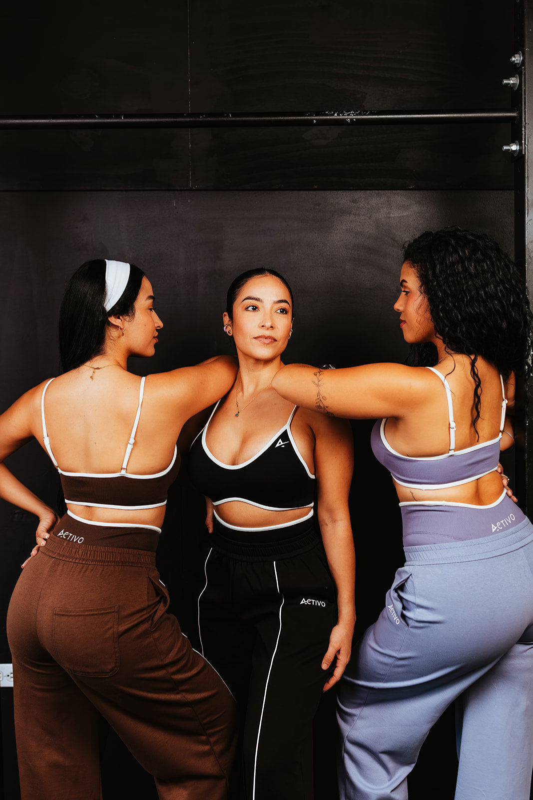 Comfort sweatpants