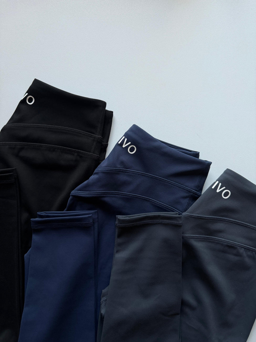 Midnight soft motion legging