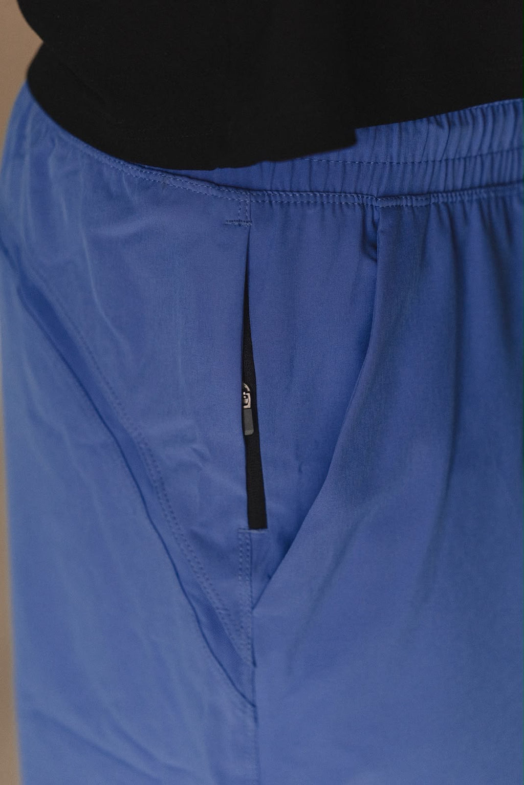 Dynamic men short