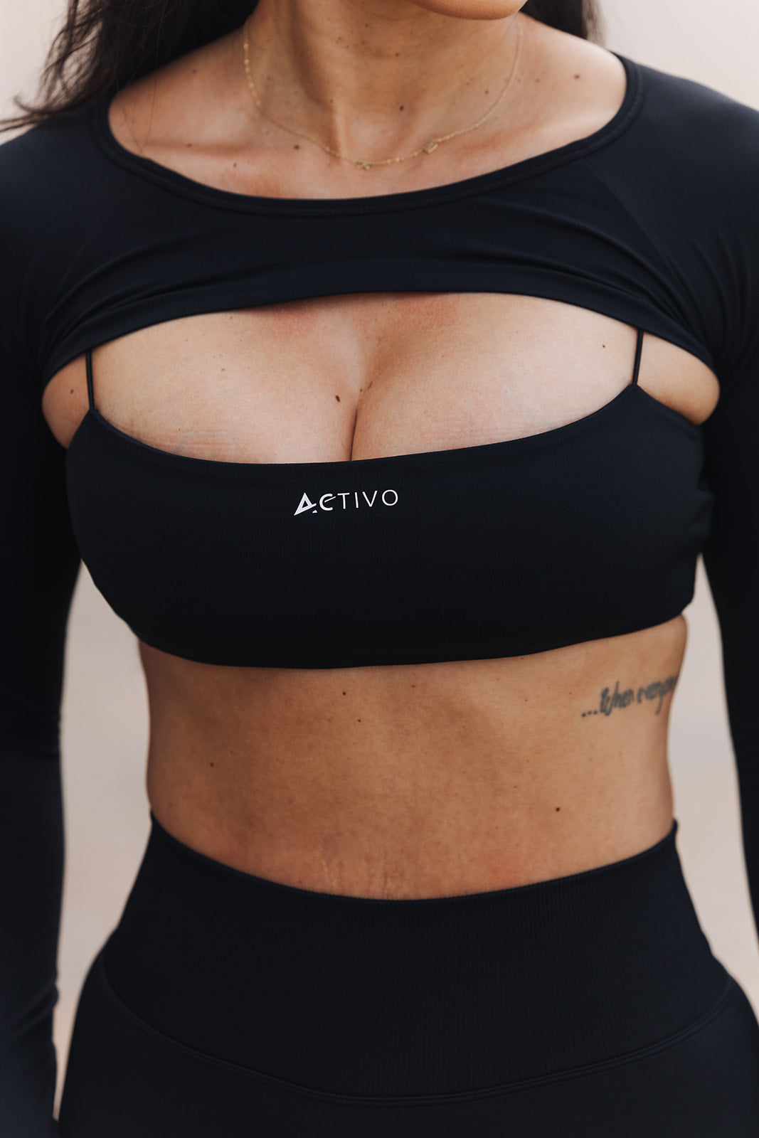 Velocity short